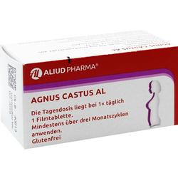 AGNUS CASTUS AL
