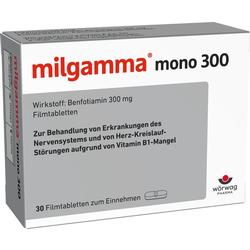 MILGAMMA MONO 300