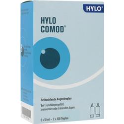 HYLO-COMOD