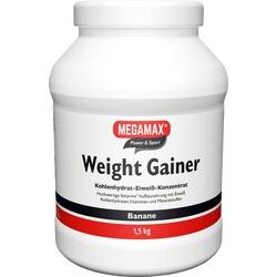 WEIGHT GAINER BAN MEGAMAX