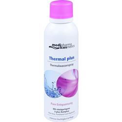 THERMAL PLUS THER PURE ENT